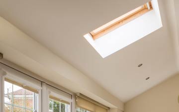Trederwen conservatory roof insulation companies