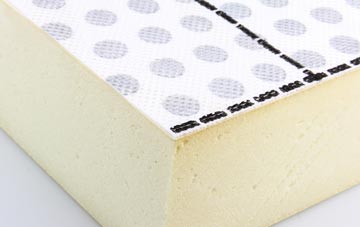 meeting Trederwen building codes