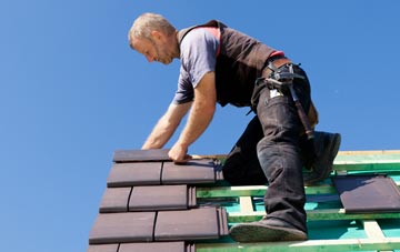 disadvantages of Trederwen slate roofing