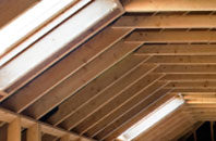 Trederwen tapered roof insulation quotes